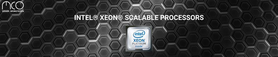 bộ xử lý Intel Xeon Scalable