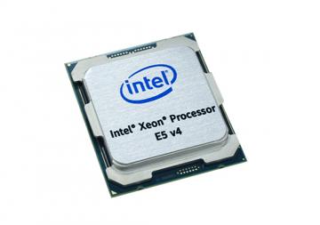 Intel Xeon E5-2609 v4 1.7GHz,20M Cache,6.4GT/s QPI,8C/8T (85W) Max Mem 1866MHz