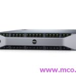Máy chủ Dell PowerEdge R730 XD Chassis 12x3.5