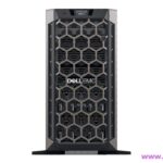 Máy chủ Dell PowerEdge T640 Chassis 8x3.5