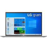 Laptop LG Gram 16Z90P-G.AH73A5