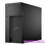 Máy trạm DELL Precision Tower T3620 I7 6700