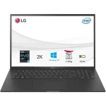Laptop LG Gram 17ZD90P-G.AX71A5