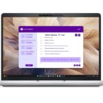 Máy tính xách tay Dell Pro 13 Plus (PB13250)