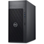 Máy tính trạm Dell Precision 3680 Tower - Ảnh 2