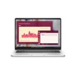 Máy tính xách tay Dell Pro 14 (PC14250)