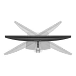 Màn hình máy tính Dell Pro 24 Plus QHD Monitor - P2425D - Ảnh 7