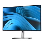 Màn hình máy tính Dell Pro 27 Plus 4K USB-C Hub Monitor - P2725QE - Ảnh 2
