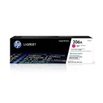 Mực in HP 206A Mgn Original LaserJet Toner Crtg _ W2113A
