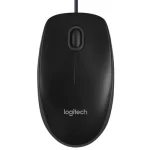 Chuột máy vi tính Logitech B100