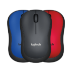 Chuột vi tính Logitech M221