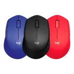 Chuột vi tính Logitech M331