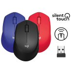 Chuột vi tính Logitech M331 - Ảnh 2