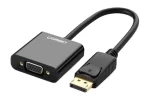 Bộ chuyển đổi DisplayPort sang VGA Ugreen 20415 - Ảnh 2