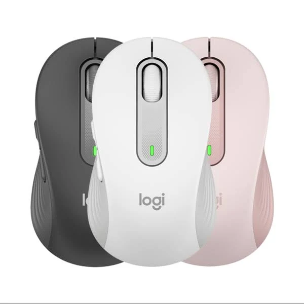 shopping Chuột Không Dây Logitech Signature M650 - Ảnh 1