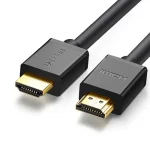 Cáp tín hiệu HDMI chuẩn 1.4 hỗ trợ phân giải 4K * 2K dài 2m Ugreen 10107