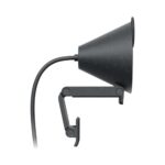 Thiết bị ghi hình (Webcam) Logitech Brio 300 Full HD/Đen - Ảnh 4