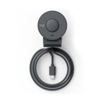 Thiết bị ghi hình (Webcam) Logitech Brio 300 Full HD/Đen - Ảnh 5