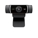 Thiết bị ghi hình Logitech C922 (webcam)