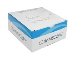Đầu mạng Cat 6 AMP Commscope 6-2111989-3 (Hộp 100 cái) - Ảnh 3